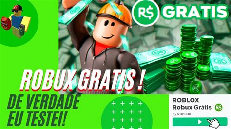 COMO GANHAR ROBUX GRÁTIS E FÁCIL Usando apenas o celular YouTube