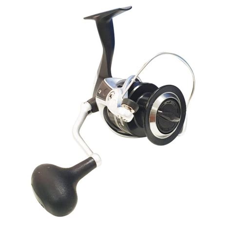 Okuma Safina Spinning Reel Sn Castaway Reel Me Into The Sea