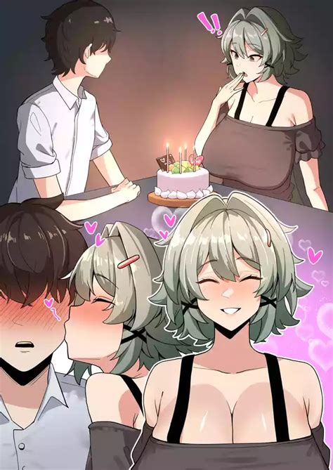 11月 シーザー 朱鳶 nhentai hentai doujinshi and manga