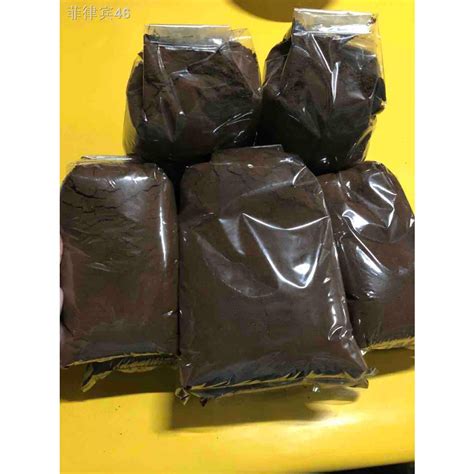 Authentic Batangas Kapeng Barako Liberica 1 Kilo Coffee Shopee