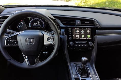 Honda Civic 10 Turbo I Vtec My2020 Jogo Das Diferenças