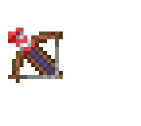 Crossbow | Minecraft Skins