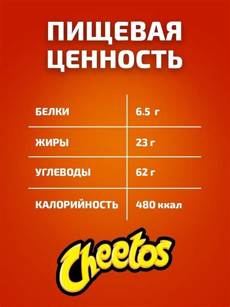 Чипсы ЧИТОС кукурузные палочки снеки, 16 пачек