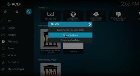 Gu A Kodi C Mo Instalar Y Qu Addons Imprescindibles Necesitas