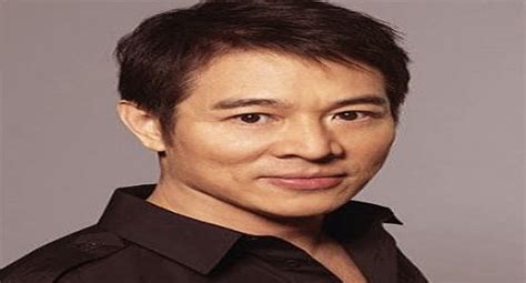 Jet Li Net Worth Lifestyle Film Producer Bio Wiki