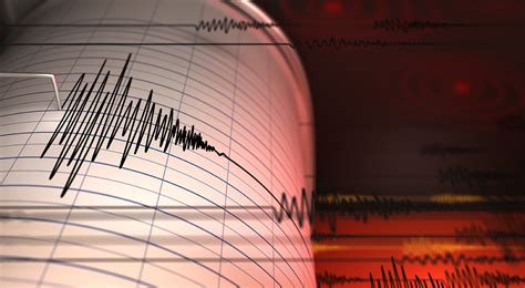 Earthquake Background For Powerpoint