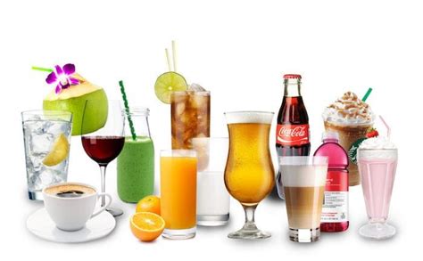 Las Bebidas M S Consumidas Del Mundo Magazine Management