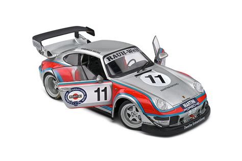 Rwb Bodykit Martini Solido