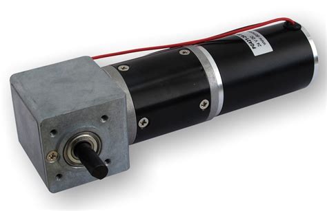 DC Motor Series PG421 With Planetary Gearbox