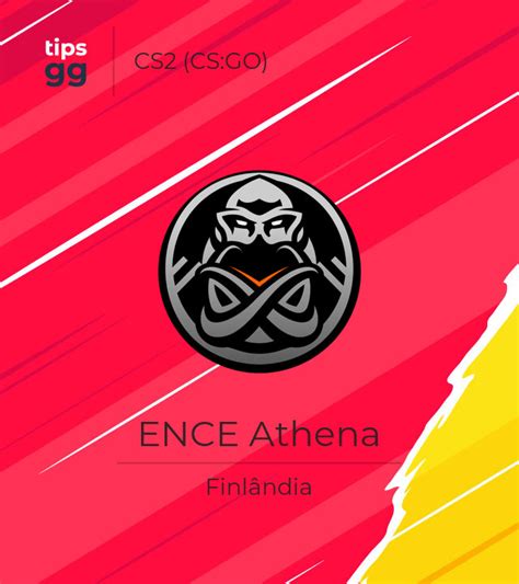 Ence Athena Cs Cs Go Finl Ndia Pr Ximos Jogos E Resultados Tips Gg