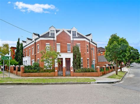 B Barker Street Kingsford Nsw Property Details