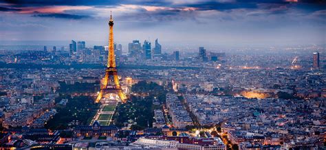 City-Landscape-Eiffel-Tower-Paris-France-1024x640 - Flyaway