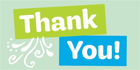 Seven Ways To Say Thank You To Your Leaders Girl Scouts Of Middle Tn