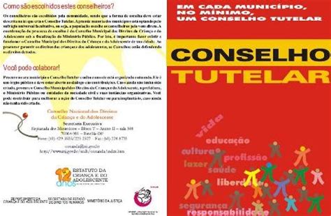 Quando O Conselho Tutelar Deve Ser Acionado - Itacaré News: O que é o Conselho Tutelar?O que faz o Conselho Tutelar ...