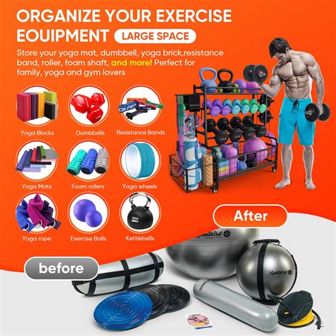 home gym storage 7