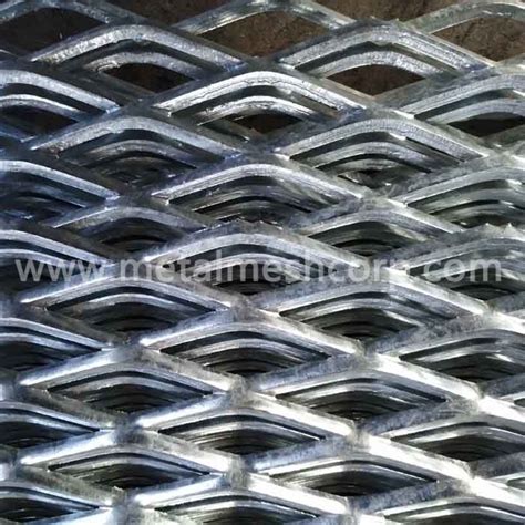 Expanded Metal Manufacturer Expanded Metal Supplier Expanded Metal