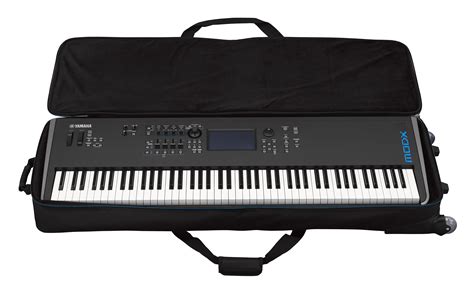 Yamaha Modx Softcase Tasche F R Keyboard