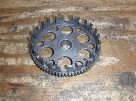 KTM 520 EXC 2002 Clutch Basket Inner Hub Pressure Plate Outer EBay