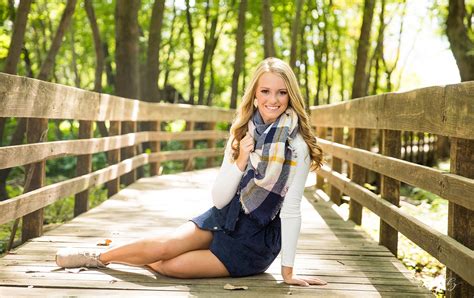 Brinley Beck | Eureka High School Class of 2020 Senior Pictures ...