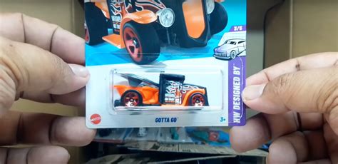 Inside The 2025 Hot Wheels Case C Super Treasure Hunt Isn T The Highlight Autoevolution