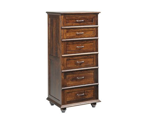 Jamestown Lingerie Chest Viztech Furniture