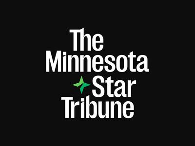 The Minnesota Star Tribune Relaunches as 'The Heart and Voice of the North'