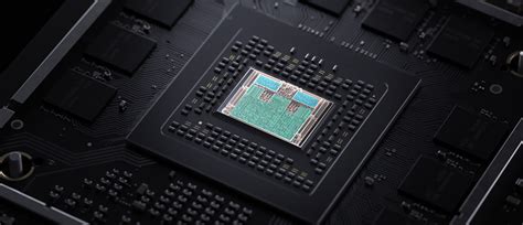 Процессор мощнее, чем у PlayStation 5: Новый инсайд о бюджетном Xbox ...