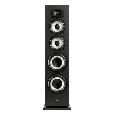 Buy Polk Audio Monitor Xt Large Tower Speaker Hi Res Audio