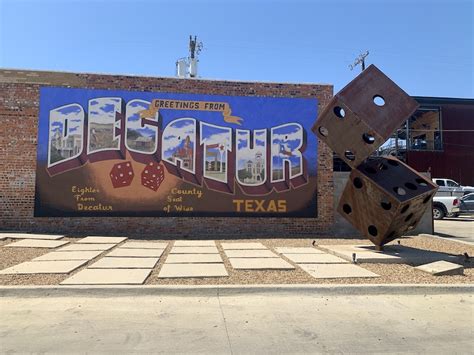 Best 10 Things To Do In Decatur, TX (UPD 2024) | Texas Travel Talk