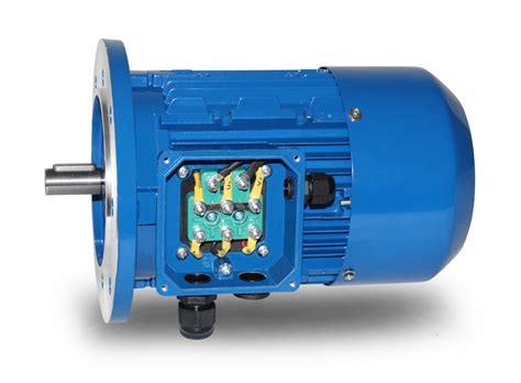 Drehstrommotor Elektromotor 15kw 2 Polig B5 Seva Tec Gmbh