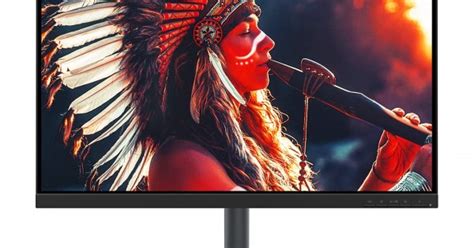 Lenovo L Series Cm Inch Cm Fhd Ips Ultraslim Monitor