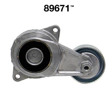 Dayco 89671 Tensioner – FORTLUFT Auto Parts