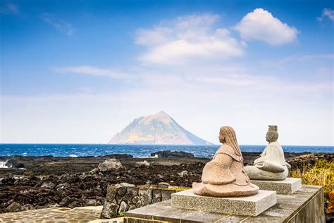 Kunjungi Pulau Hachijo Jima Terbaik Di Pulau Hachijo Jima Travel