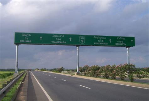 At a glance: 5 longest National Highways of India – India TV| page 4