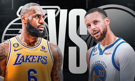 Warriors Vs Lakers 2024 Season Prediction Tybi Gloriane