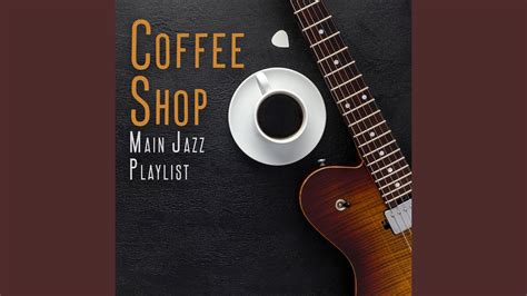 Coffee Shop BGM YouTube Music