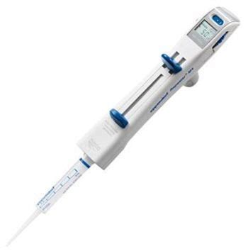 EPPENDORF Repeater M4 News | LabWrench