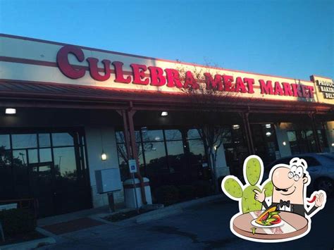 Culebra Meat Market, 1662 Encino Rio in San Antonio - Restaurant reviews