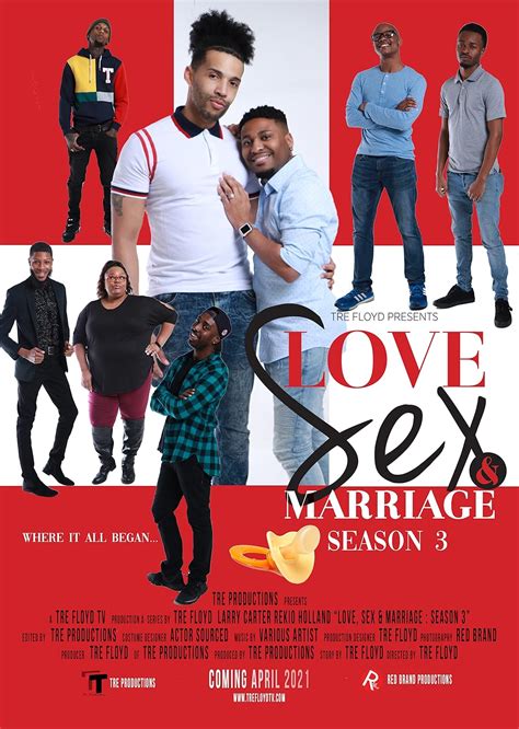 Love Sex And Marriage Tv Mini Series 2018 Episode List Imdb