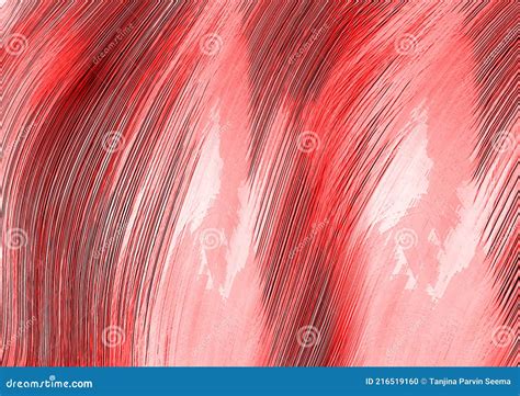 Modern Abstract Colorful Background With Copy Space Stock Illustration