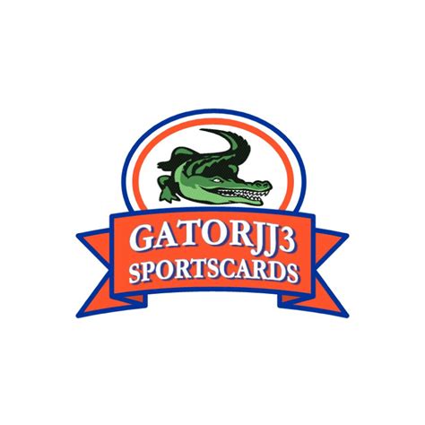 GatorJJ3 Sports Cards | Westmoreland Mall