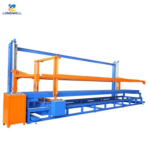 Polystyrene Cutting Machine Multifunctional Eps Foam Cutting Machine