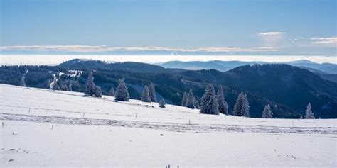 Premium Photo | Feldberg