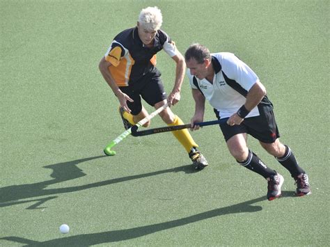 Hockey Queensland Men’s Masters Rockhampton: 27 teams in action | The ...