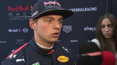 Formula 1 On Twitter They Mercedesamgf1 Max33verstappen Has Got