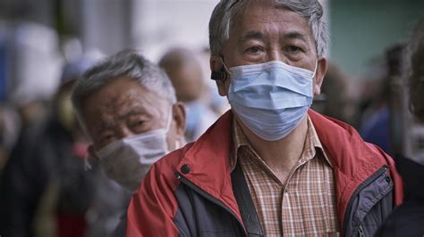 Hong Kong Pone Fin Al Uso Obligatorio De La Mascarilla En Exteriores E