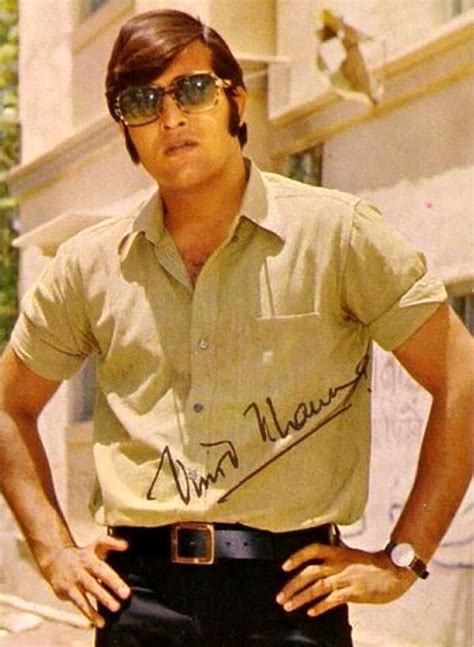 3 amazing Vinod Khanna performances you must watch! - Rediff.com movies