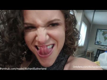 Incredible Handjob Hotntubes Porn