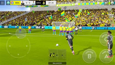 Dream League Soccer 24 Career Youtube