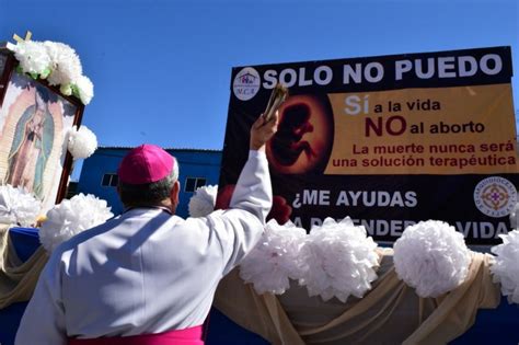 Condena La Iglesia Decisi N De La Corte Sobre Despenalizaci N Del